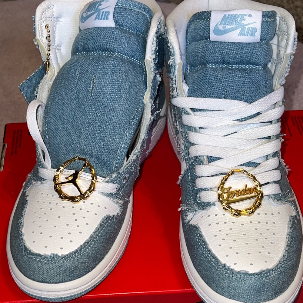 Woman’s Air Jordan